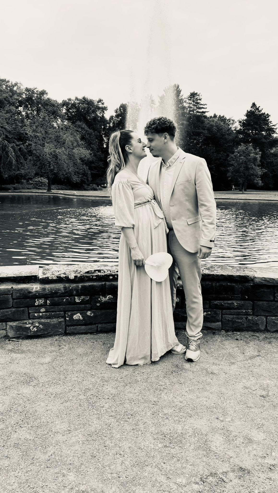 Stefanie & Andreas